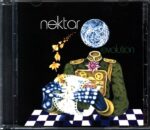 Nektar-Evolution-CD