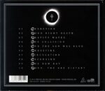 Project Pitchfork-Akkretion-CD