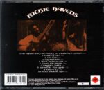 Richie Havens-Somethin' Else Again-CD