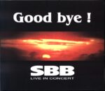 SBB-Good Bye!-CD