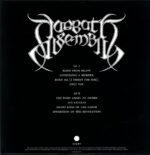 Sabbath Assembly-Sabbath Assembly-LP Vinyl