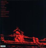 Se Delan-Drifter signed-LP Vinyl