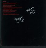 Se Delan-Drifter signed-LP Vinyl