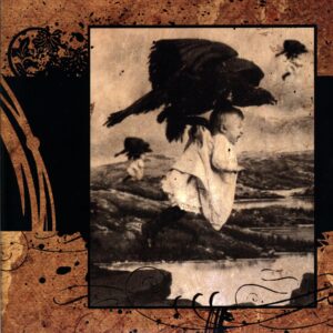 Se Delan-The Fall signed-LP Vinyl