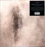 Second Moon Of Winter-One For Sorrow Two For Joy clear-LP Vinyl