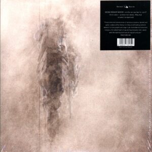 Second Moon Of Winter-One For Sorrow Two For Joy clear-LP Vinyl