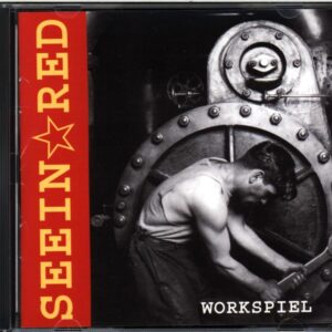 Seein' Red-Workspiel-CD