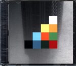 Steven Wilson-The Harmony Codex-CD