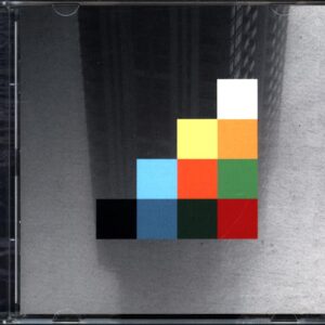 Steven Wilson-The Harmony Codex-CD