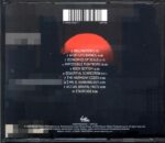 Steven Wilson-The Harmony Codex-CD