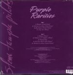 Stone Temple Pilots-Purple Rarities-LP Vinyl