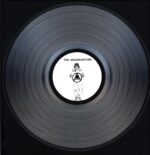 The Assassinators-Sigt Efter Hjertet clear-LP Vinyl