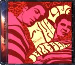 The Love Depression-The Love Depression-CD