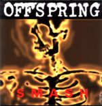 The Offspring-Smash-LP Vinyl 2025