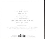 The Pineapple Thief-Your Wilderness-CD
