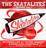 The Skatalites-In Orbit Vol. 1-LP Vinyl