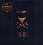 Tomahawk-Eponymous To Anonymous-LP Vinyl