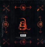 Tomahawk-Eponymous To Anonymous-LP Vinyl