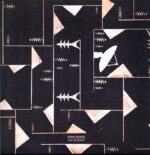 Town Portal-The Occident-LP Vinyl