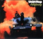 Uriah Heep-Salisbury-CD
