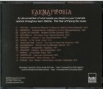 Various-Karmaphobia -CD
