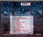 Various-Love Peace and Poetry (Chilean Psychedelic Music)-CD