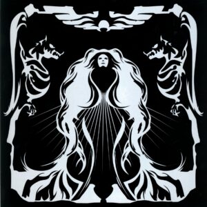 Viaje A 800-Diablo Roto Dë Reissue 2007-LP Vinyl