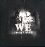 We-Tension And Release-LP Vinyl
