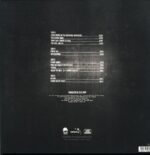 We-Tension And Release-LP Vinyl