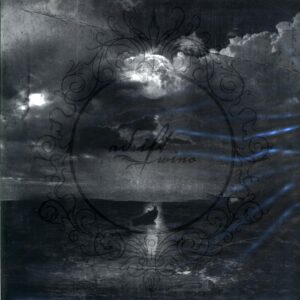 Wino-Adrift-LP Vinyl