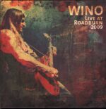 Wino-Live At Roadburn 2009-LP Vinyl