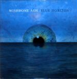Wishbone Ash-Blue Horizon-LP Vinyl