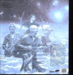 Wishbone Ash-Blue Horizon-LP Vinyl