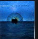 Wishbone Ash-Blue Horizon-LP Vinyl