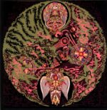 Witch-Witch signed-LP Vinyl