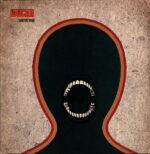 Wucan-Sow The Wind signed-LP Vinyl