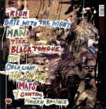 Yeah Yeah Yeahs-Fever To Tell Picture Disc-LP Vinyl