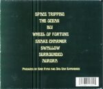 3rd Ear Experience-Boi-CD