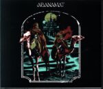 ABANAMAT-ABANAMAT-CD