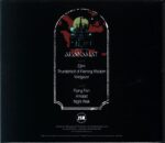 ABANAMAT-ABANAMAT-CD