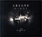 Absurd Minds-Sapta-CD