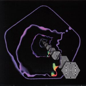 Acid Rooster-Hall Of Mirrors-CD