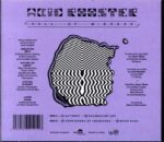 Acid Rooster-Hall Of Mirrors-CD
