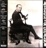 Alice In Chains-Alice In Chains-LP Vinyl 2026 yellow