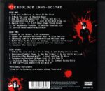 Alien Sex Fiend-Fiendology A 35 Year Trip Through Fiendish History...-CD