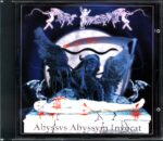 Art Inferno-Abyssvs Abyssvm Invocat-CD