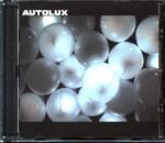 Autolux-Future Perfect-CD