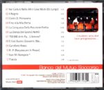 Banco Del Mutuo Soccorso-Solo Grandi Successi-CD
