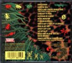 Bass Tribe-Jungle Bass-CD