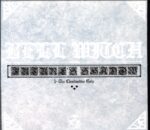 Bell Witch-Future's Shadow 1 - The Clandestine Gate-CD